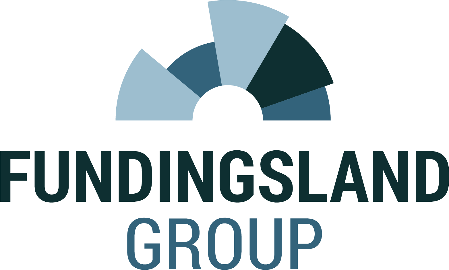 FUNDINGSLAND GROUP Color